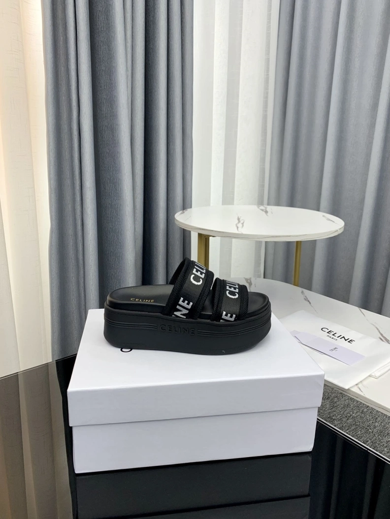 Cxlxne Slippers Bold 116203