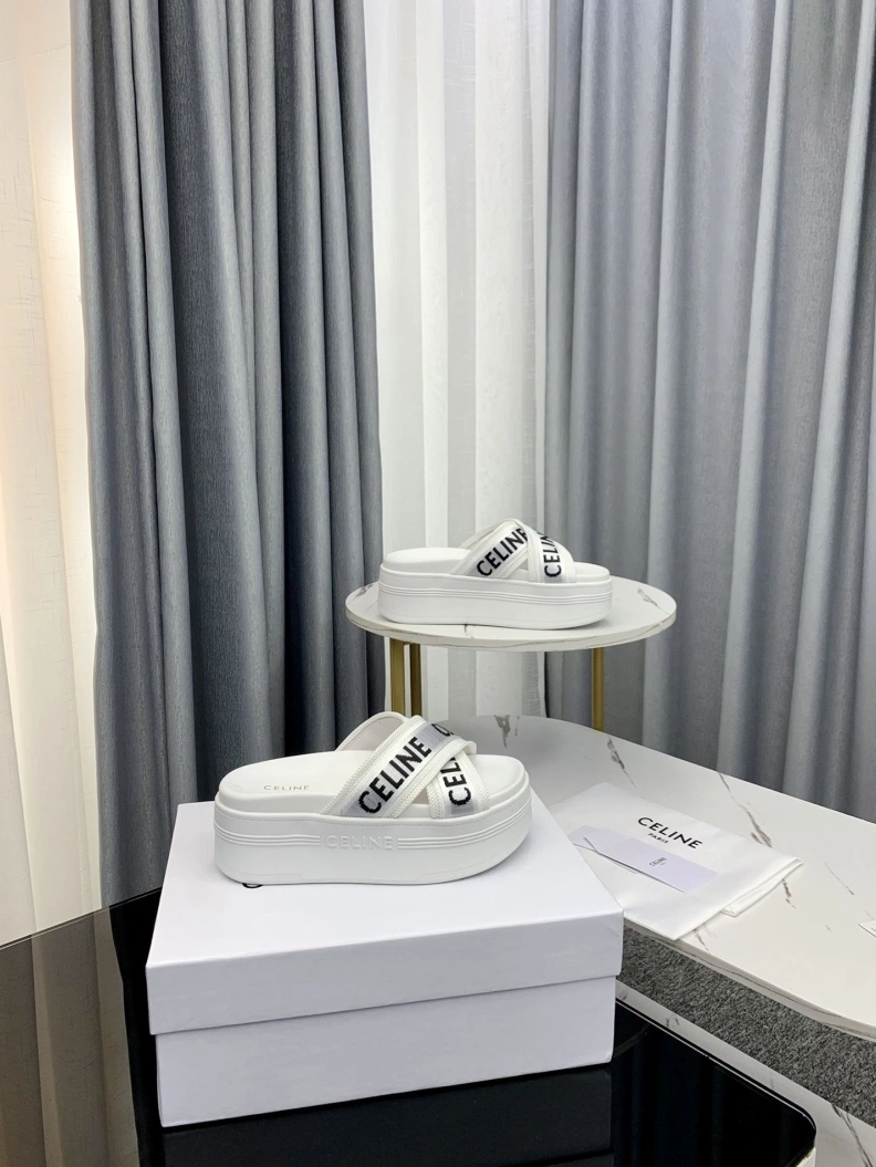 Cxlxne Slippers Practical 116191