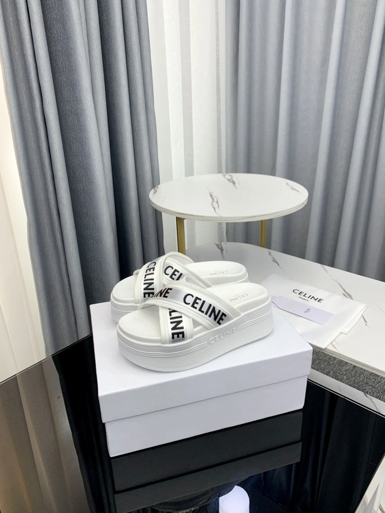 Cxlxne Slippers Practical 116191