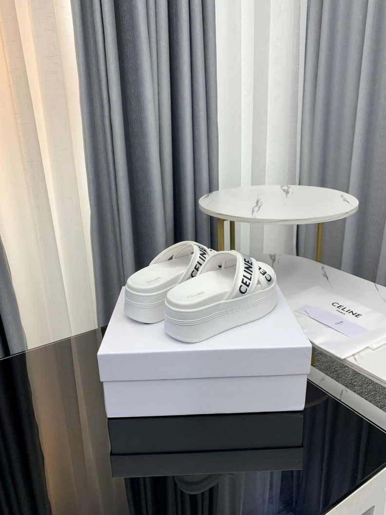 Cxlxne Slippers Practical 116191