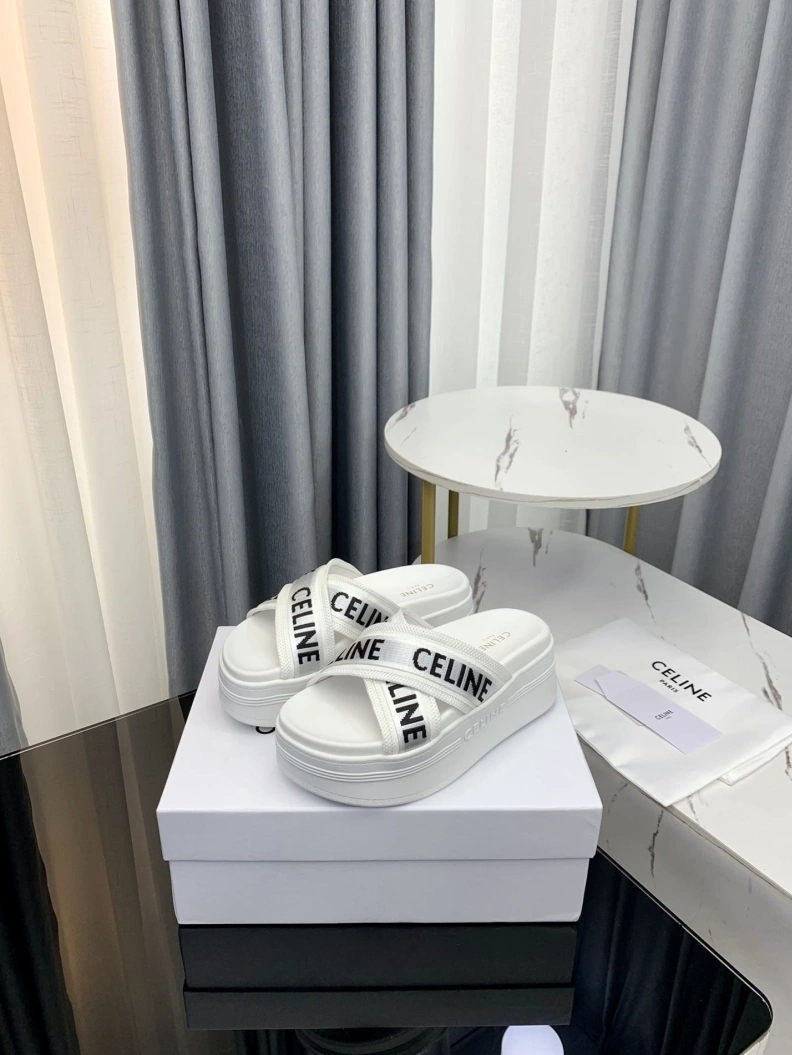 Cxlxne Slippers Practical 116191