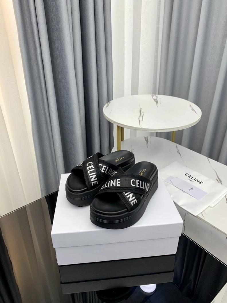 Affordable Cxlxne Slippers 116194