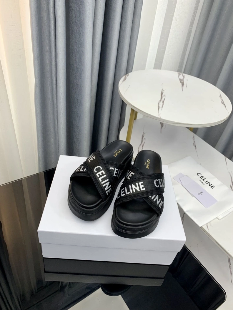 Affordable Cxlxne Slippers 116194