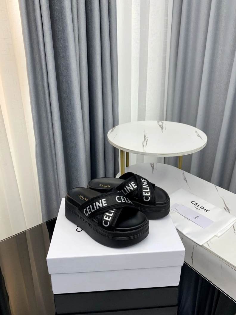 Affordable Cxlxne Slippers 116194