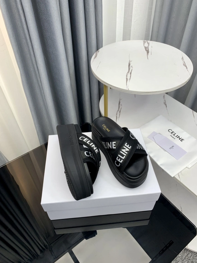 Affordable Cxlxne Slippers 116194