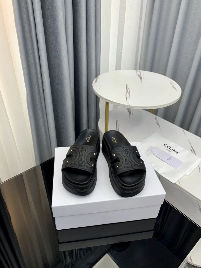 Cxlxne Slippers Lightweight 116189