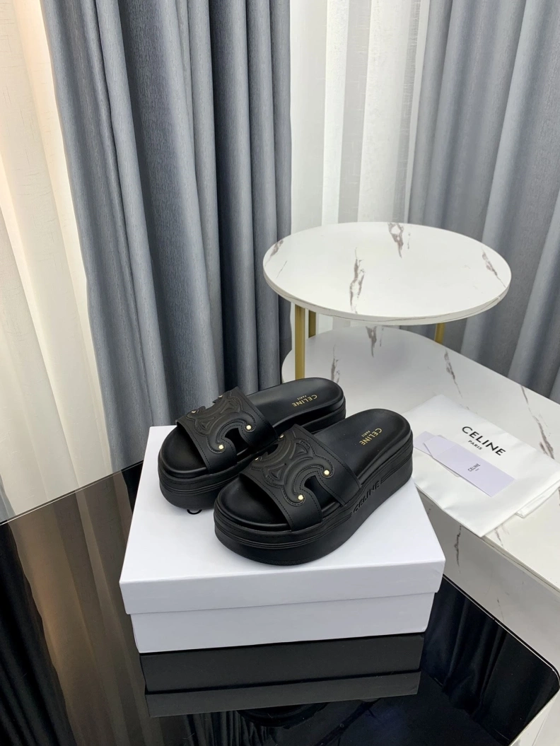 Cxlxne Slippers Lightweight 116189