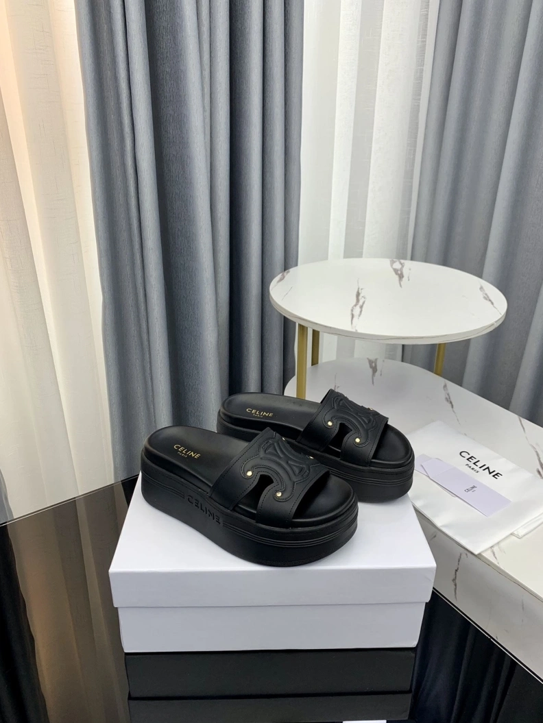 Cxlxne Slippers Lightweight 116189