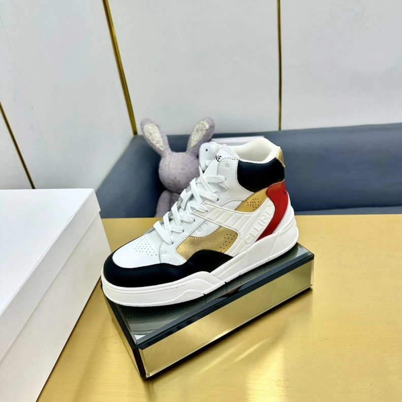 Cxlxne Casual Shoes Refined 116355