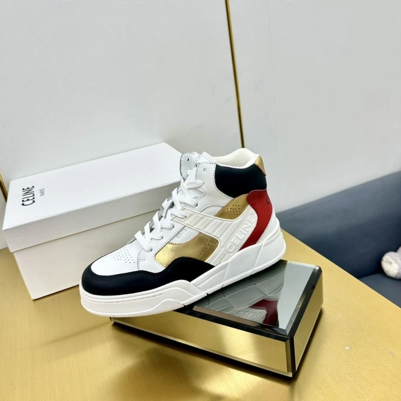 Cxlxne Casual Shoes Refined 116355