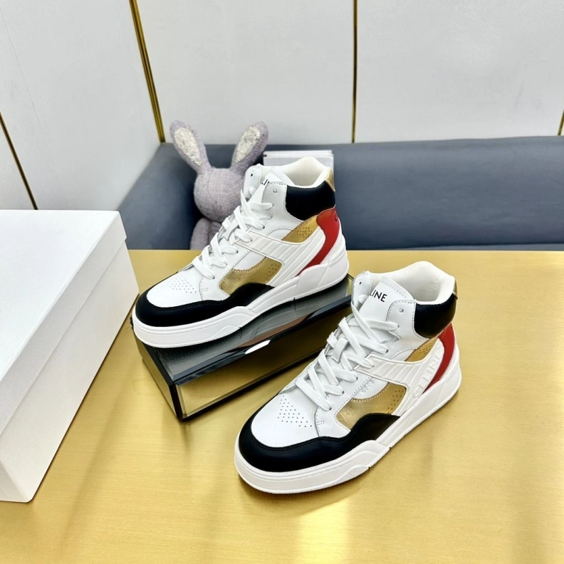 Cxlxne Casual Shoes Refined 116355