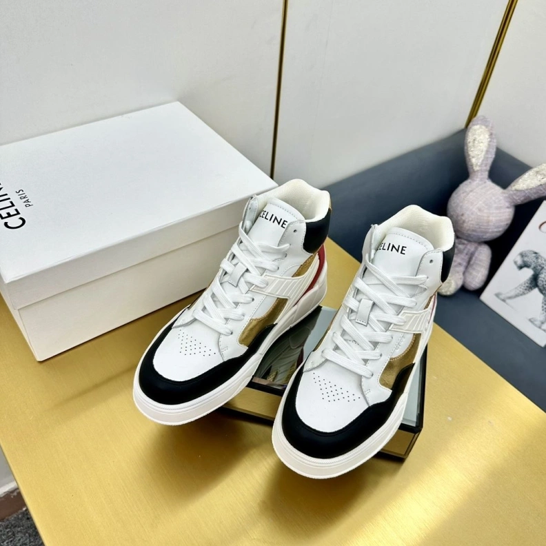 Cxlxne Casual Shoes Refined 116355