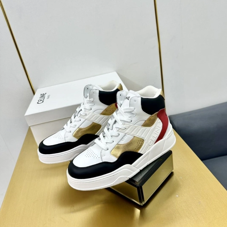 Cxlxne Casual Shoes Refined 116355