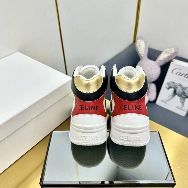 Cxlxne Casual Shoes Refined 116355
