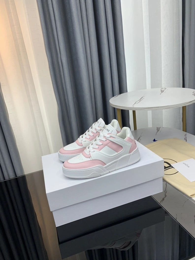 Fashionable Cxlxne Casual Shoes 116357