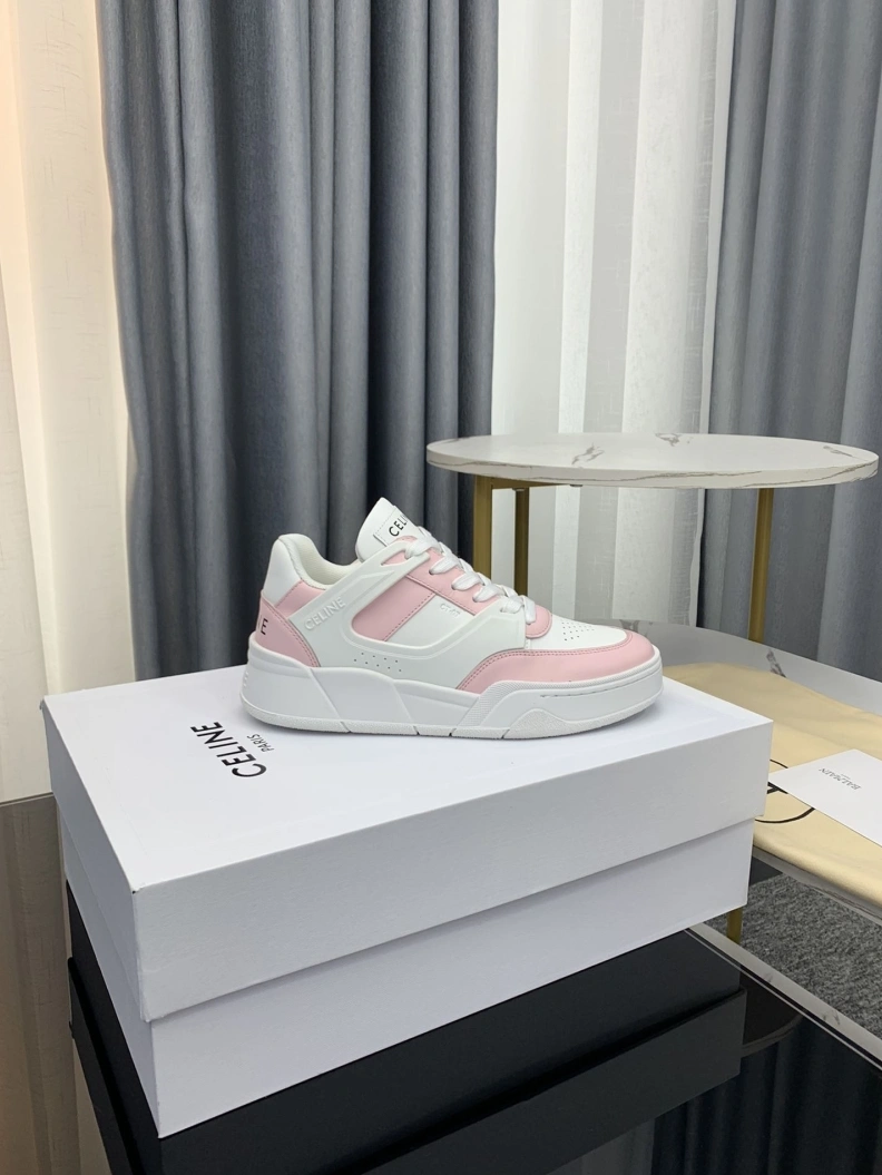 Fashionable Cxlxne Casual Shoes 116357