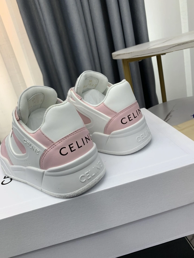 Fashionable Cxlxne Casual Shoes 116357