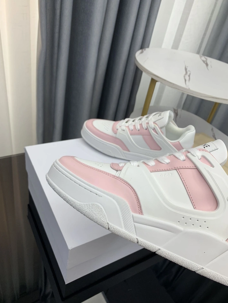 Fashionable Cxlxne Casual Shoes 116357
