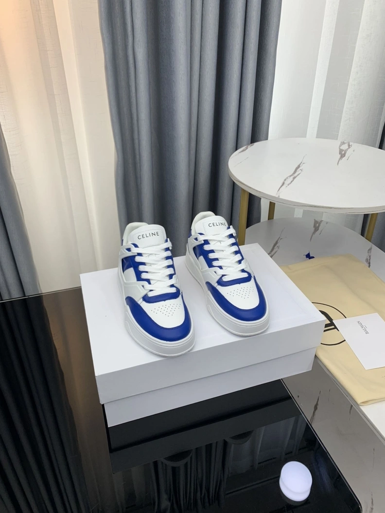 Cxlxne Casual Shoes AllSeason 116353
