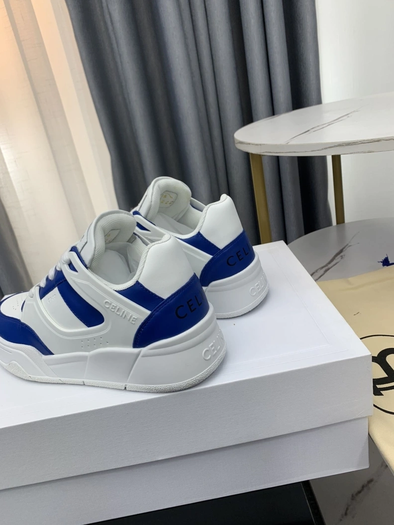 Cxlxne Casual Shoes AllSeason 116353