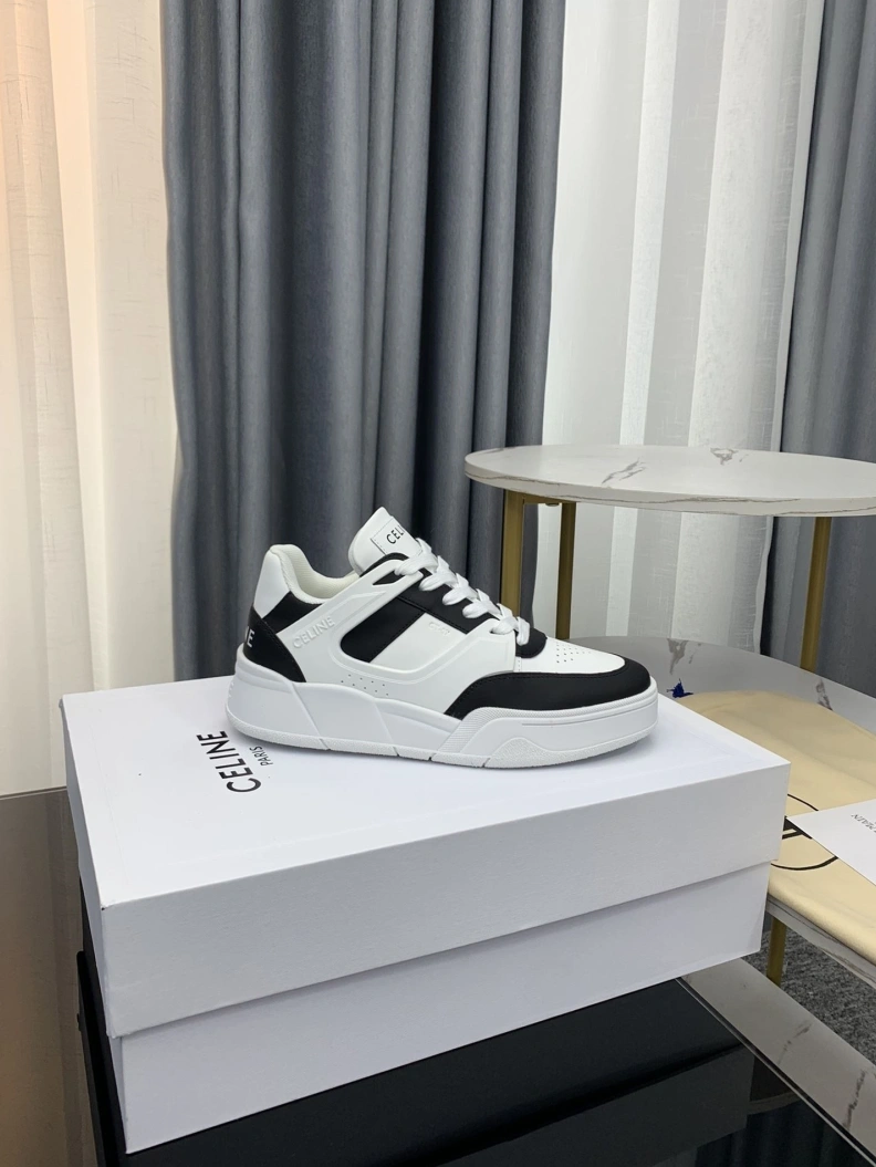 Trendy Cxlxne Casual Shoes 116354