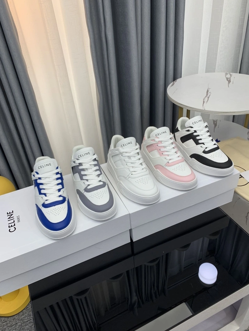Trendy Cxlxne Casual Shoes 116354