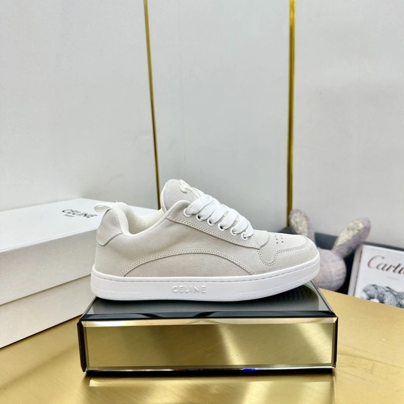 Elegant Cxlxne Casual Shoes 116350