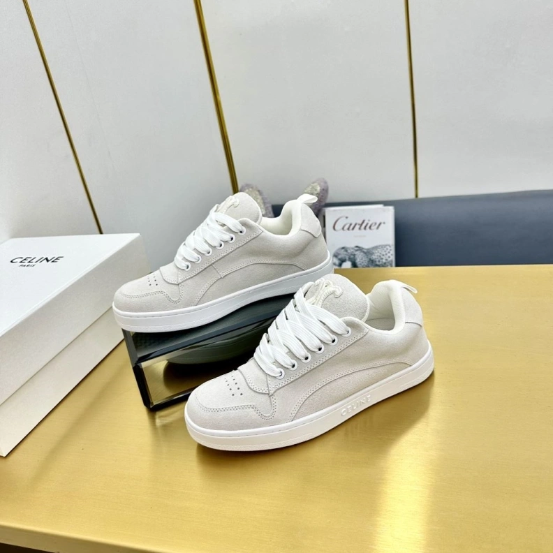 Elegant Cxlxne Casual Shoes 116350