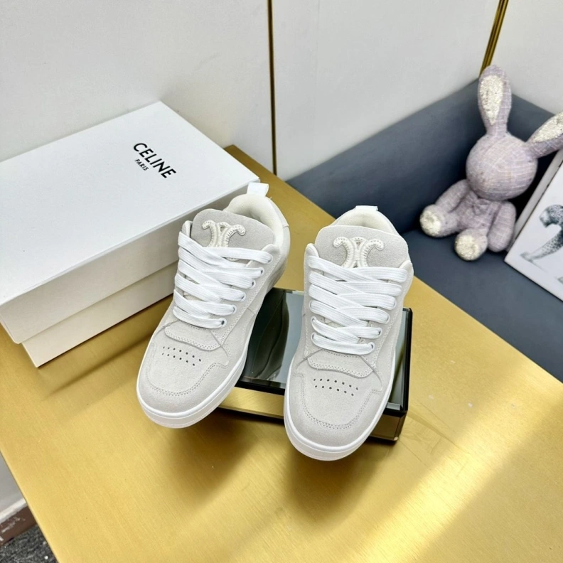 Elegant Cxlxne Casual Shoes 116350