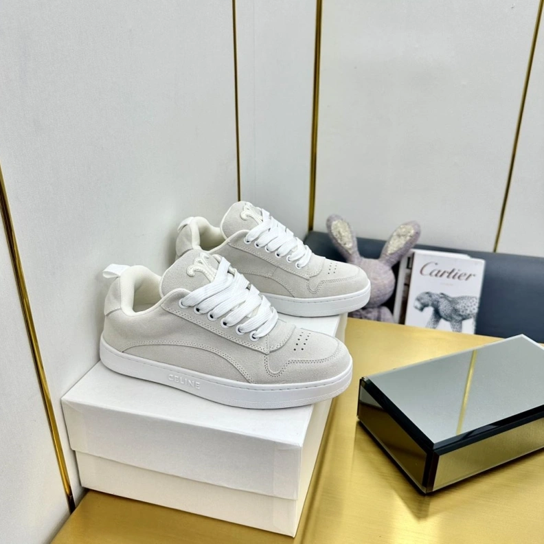Elegant Cxlxne Casual Shoes 116350