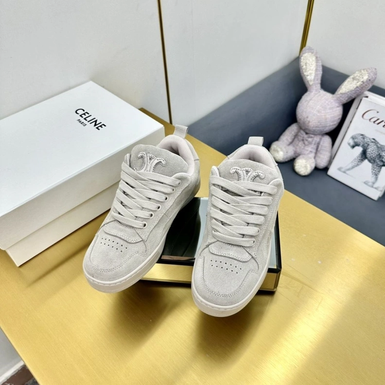 Cxlxne Casual Shoes GoAnywhere 116348