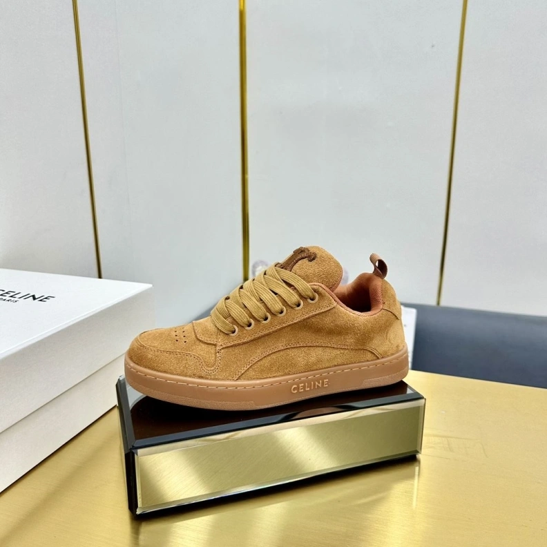 Bold Cxlxne Casual Shoes 116347