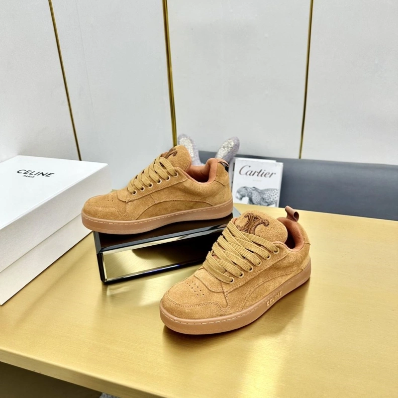 Bold Cxlxne Casual Shoes 116347