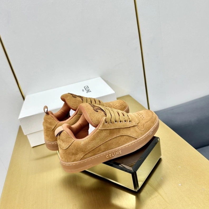 Bold Cxlxne Casual Shoes 116347