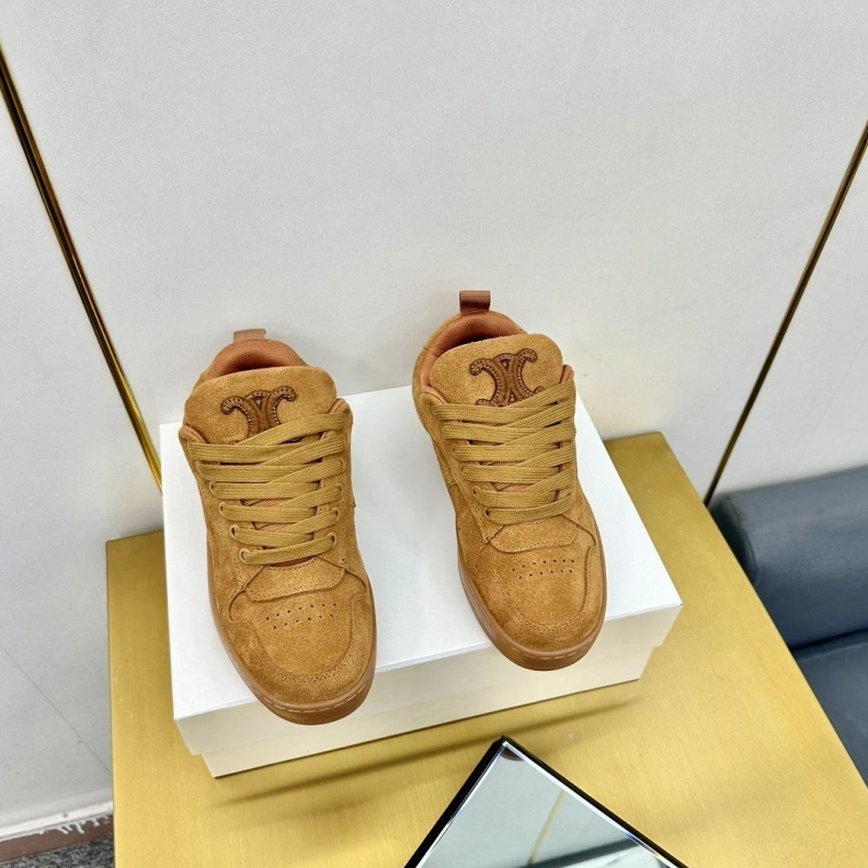 Bold Cxlxne Casual Shoes 116347