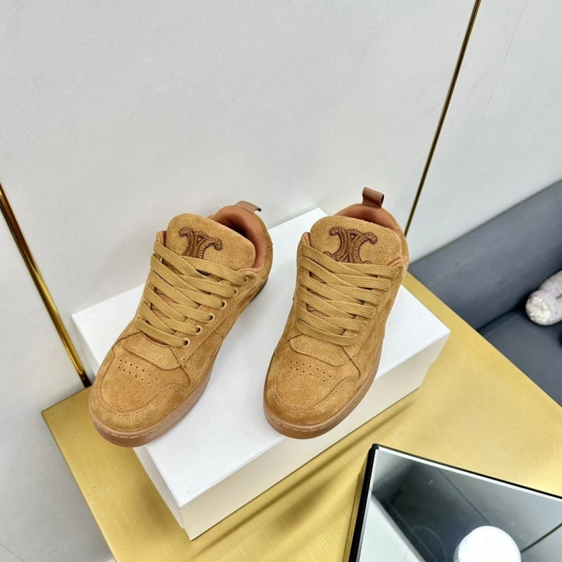Bold Cxlxne Casual Shoes 116347
