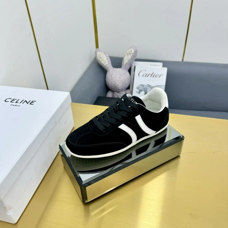Minimalist Cxlxne Casual Shoes 116346