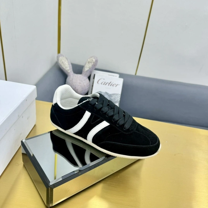 Minimalist Cxlxne Casual Shoes 116346