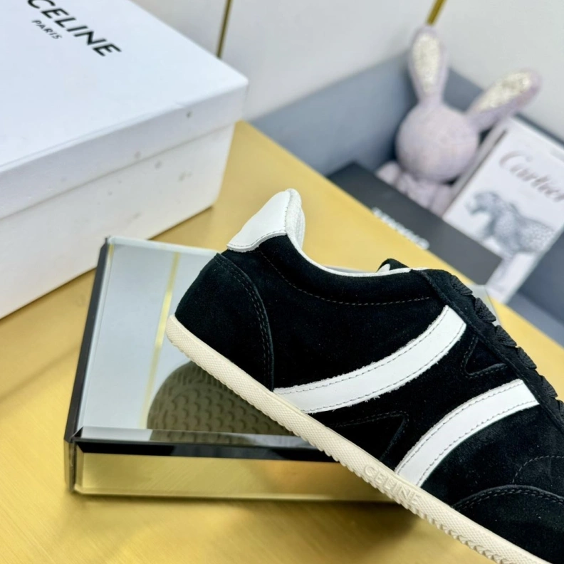 Minimalist Cxlxne Casual Shoes 116346
