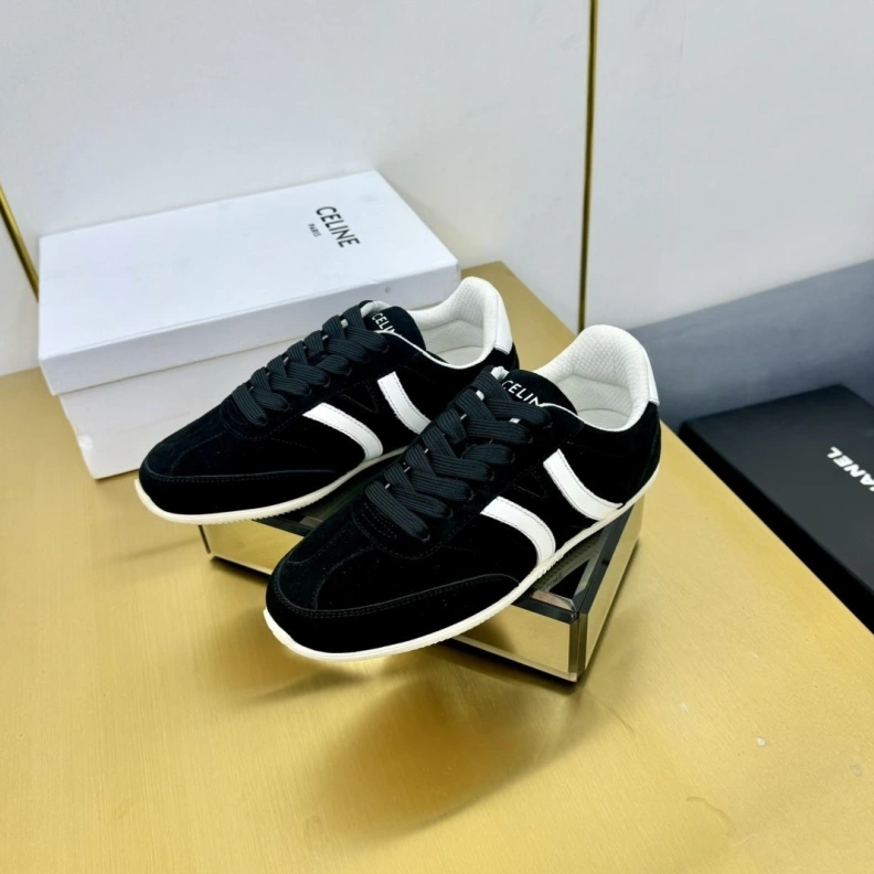 Minimalist Cxlxne Casual Shoes 116346