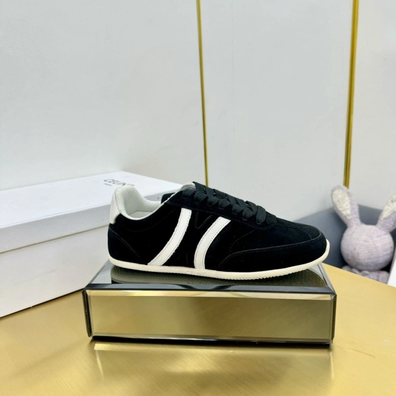 Minimalist Cxlxne Casual Shoes 116346
