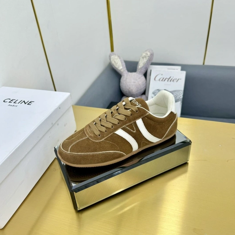 Cxlxne Casual Shoes AllSeason 116345