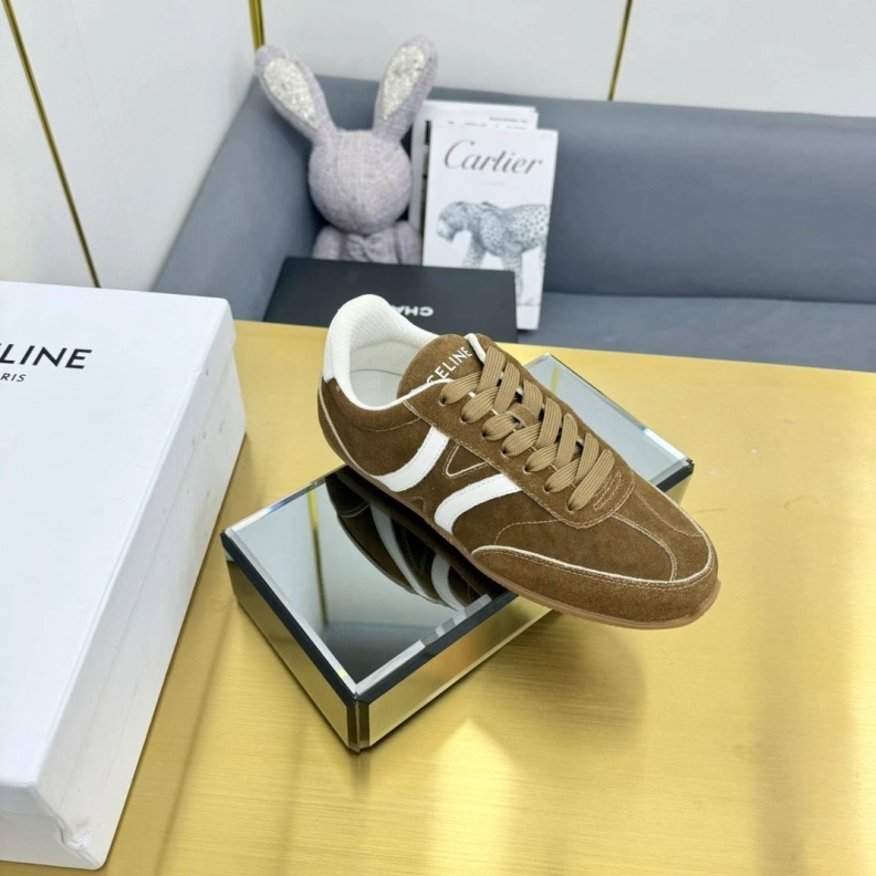 Cxlxne Casual Shoes AllSeason 116345