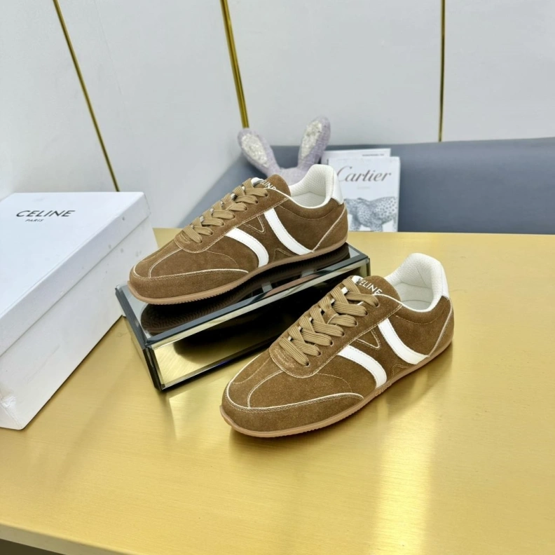 Cxlxne Casual Shoes AllSeason 116345