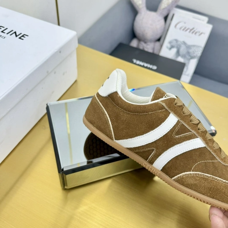 Cxlxne Casual Shoes AllSeason 116345