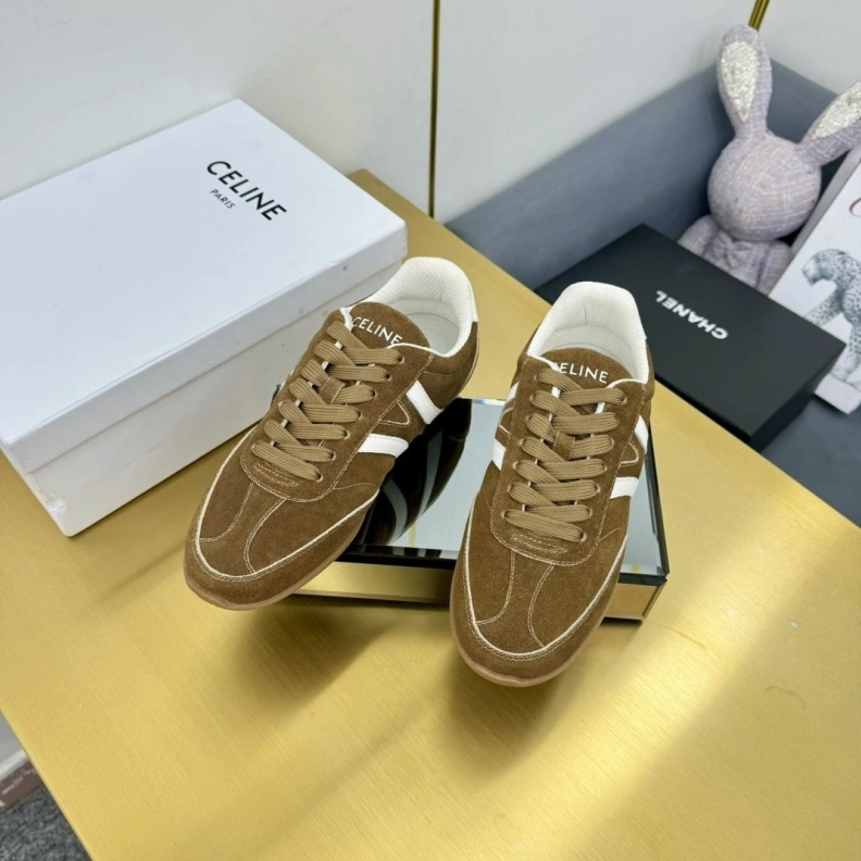 Cxlxne Casual Shoes AllSeason 116345