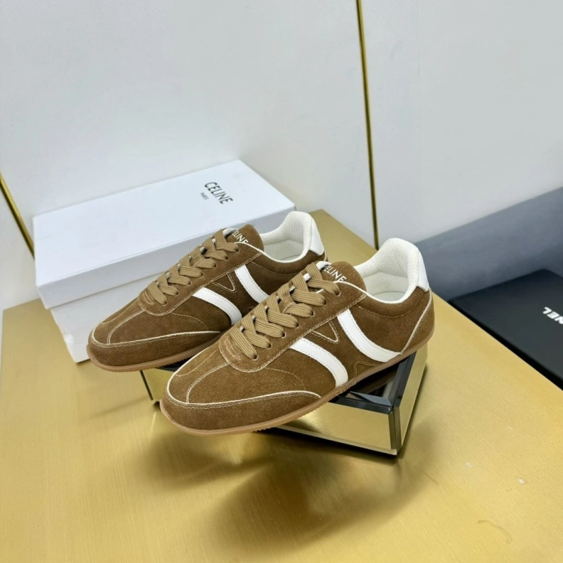 Cxlxne Casual Shoes AllSeason 116345