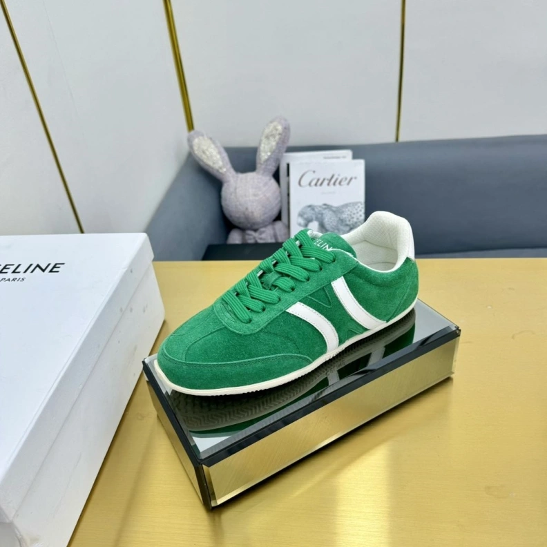 Bright Cxlxne Casual Shoes 116344