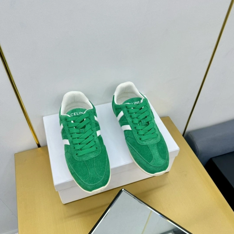 Bright Cxlxne Casual Shoes 116344