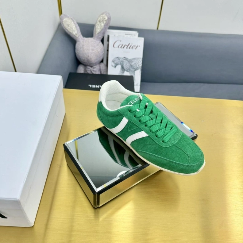 Bright Cxlxne Casual Shoes 116344
